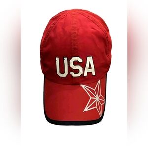 Nike USA Dri-Fit Hat